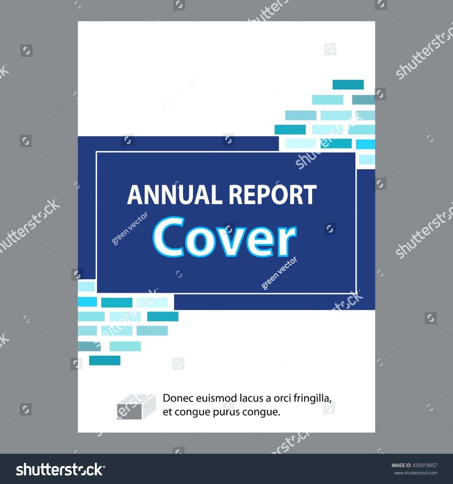 School Report Cover Page Template – Rogerviviersale.online Throughout Report Cover Page Template Word