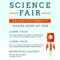 Science Fair Flyer Template – Karati.ald2014 Within Science Fair Banner Template