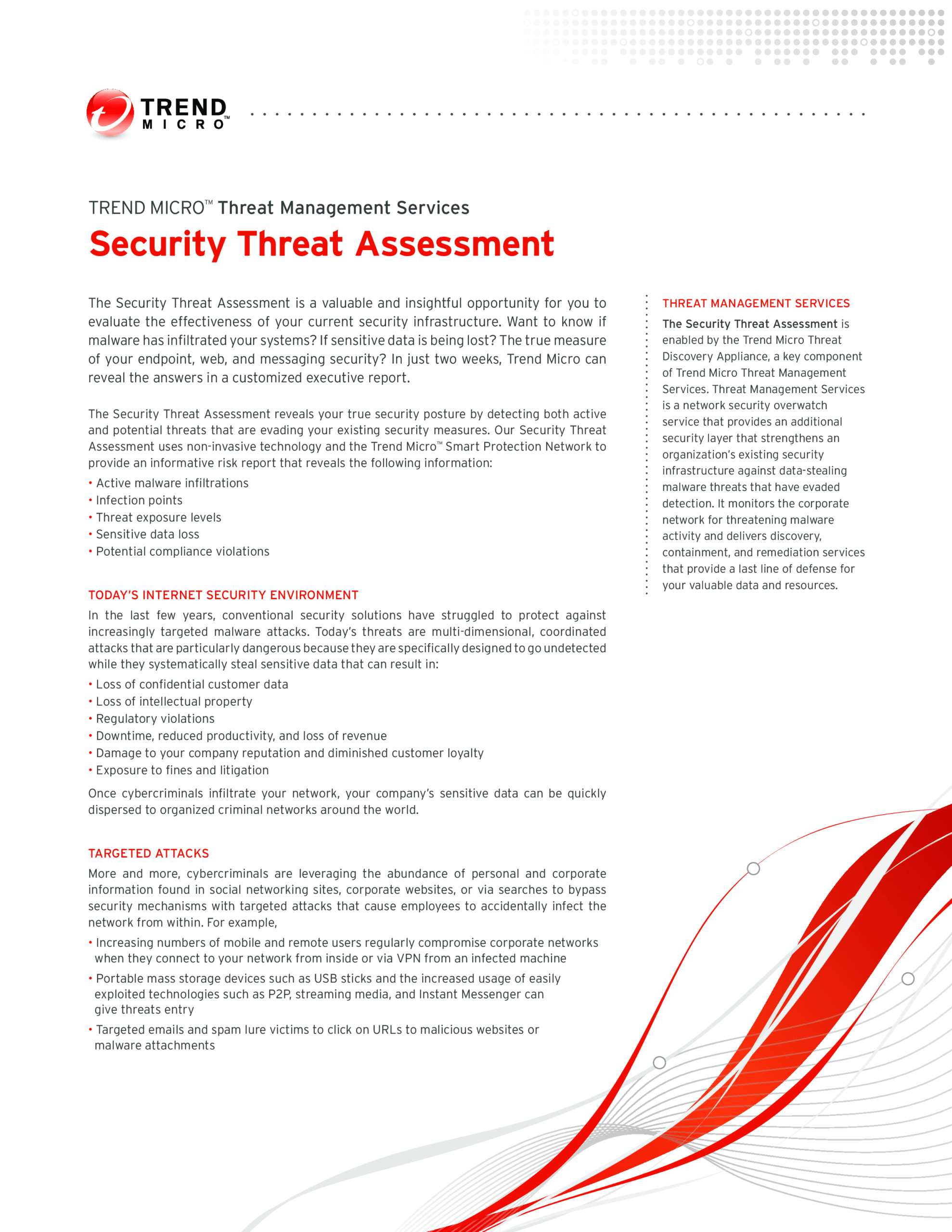 Security Threat Assessment | Templates At Inside Threat Assessment Report Template