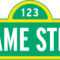 Sesame Street Sign Clipart With Sesame Street Banner Template