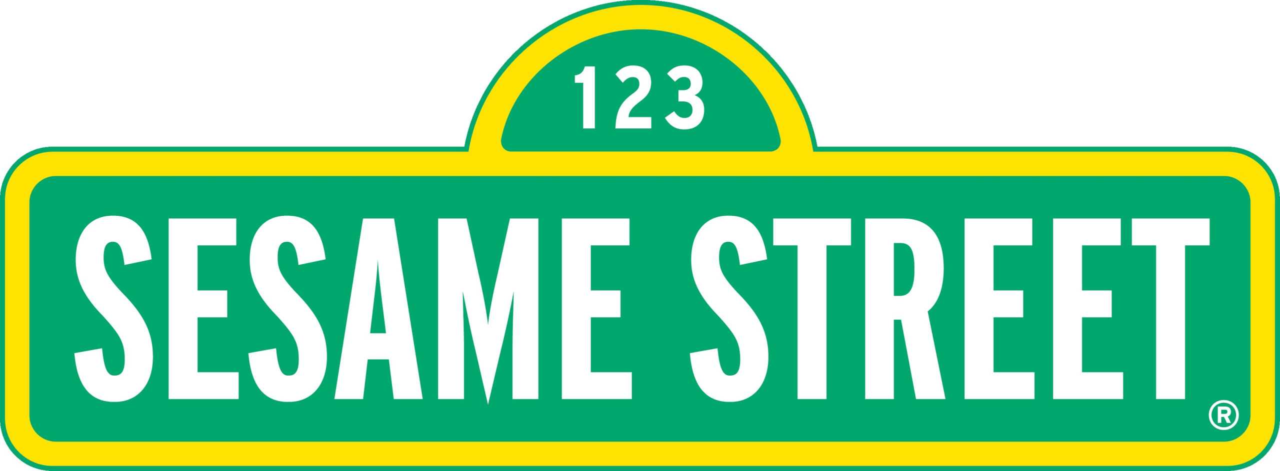 Sesame Street Sign Clipart With Sesame Street Banner Template
