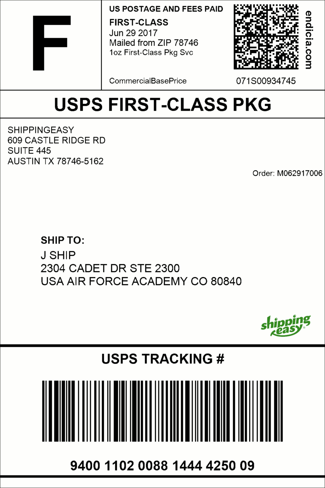 Shipping Label Format Barati.ald2014 With Regard To Fedex Label