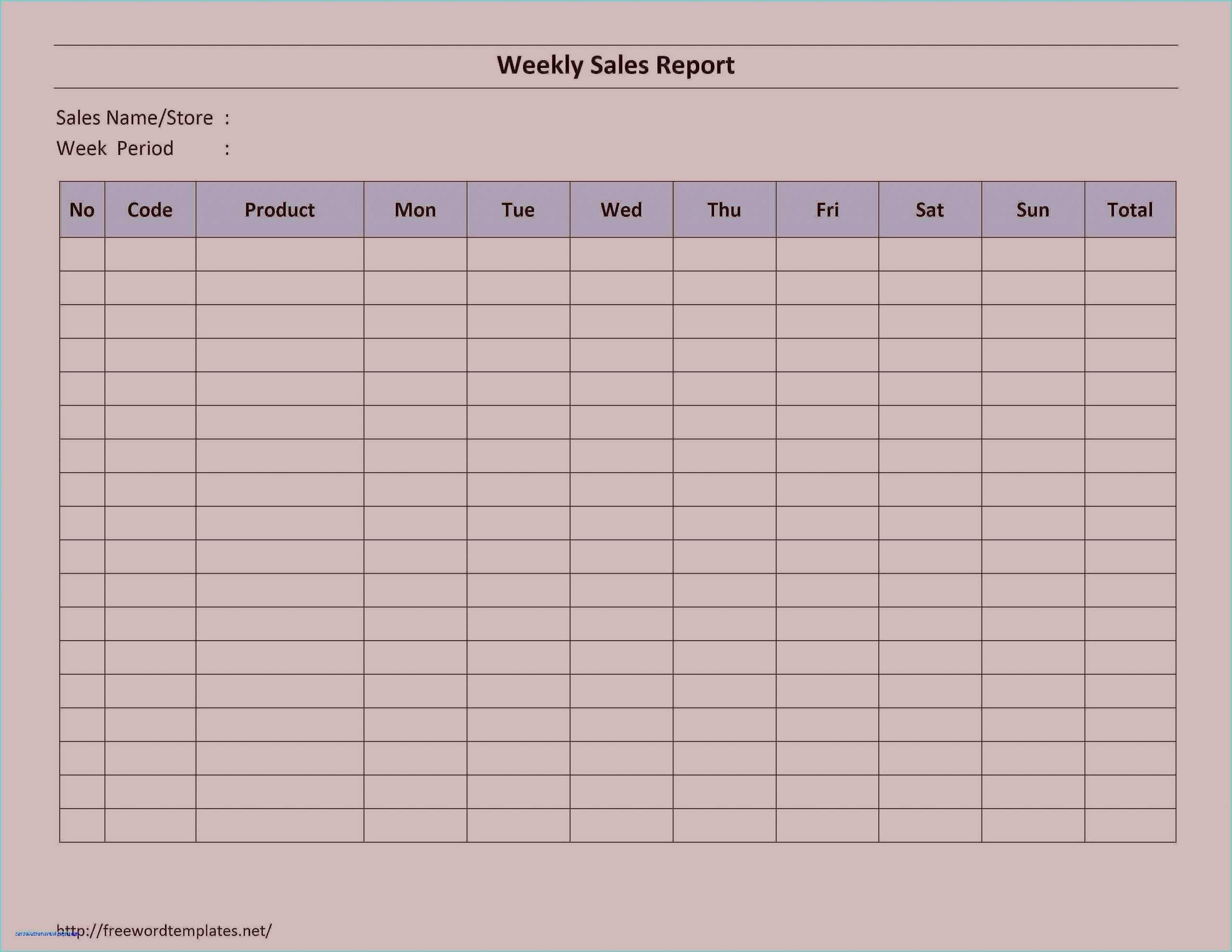 Spreadsheet Report And Weekly Sales Template Activity With Regard To Sales Activity Report Template Excel
