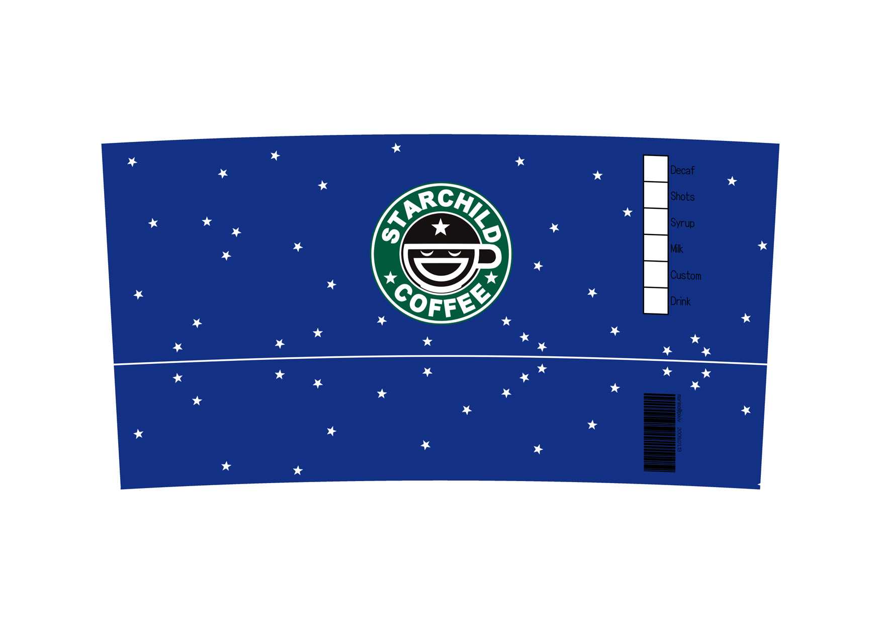 Starbucks | Plastic Pleasures With Regard To Starbucks Create Your Own Tumbler Blank Template