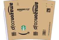 Starbucks | Plastic Pleasures with Starbucks Create Your Own Tumbler Blank Template