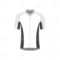 Stock Illustration Throughout Blank Cycling Jersey Template
