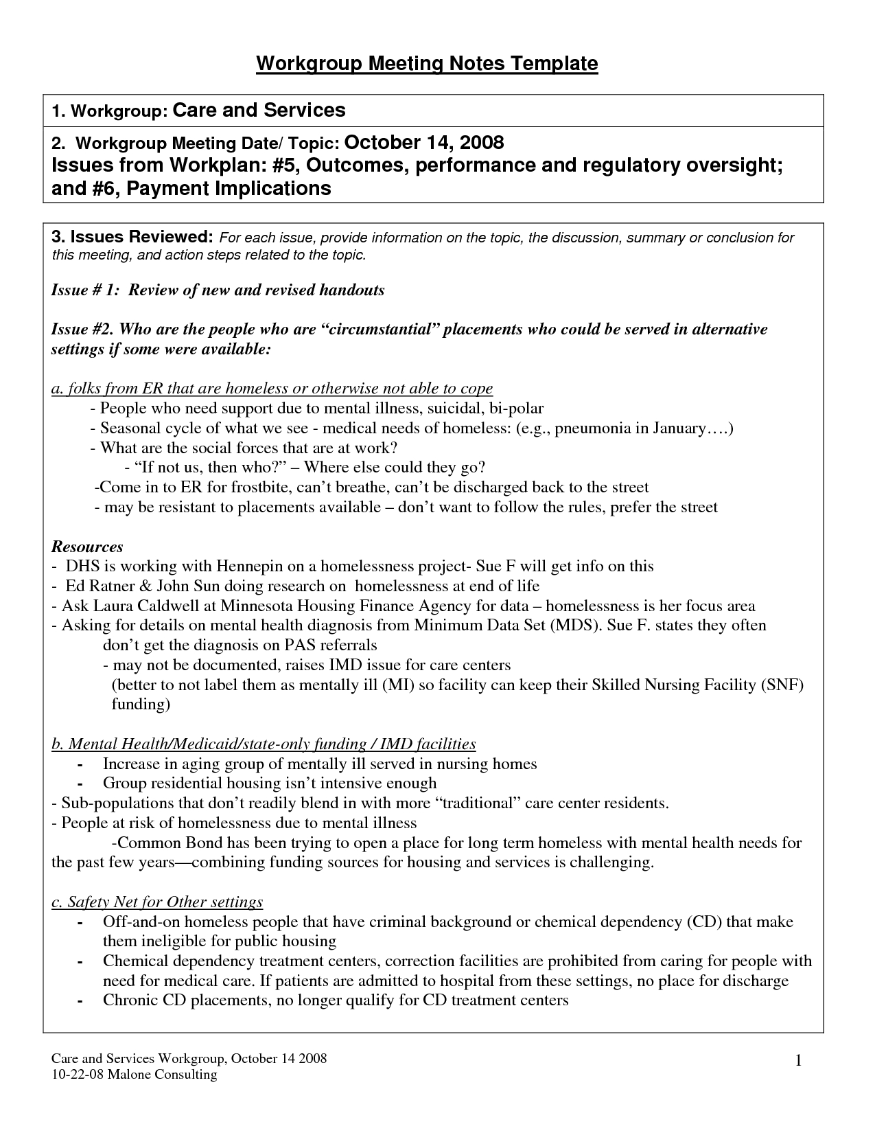 Summary Meeting Template – Karati.ald2014 Intended For Conference Summary Report Template