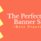 The Perfect Etsy Banner Size & Best Practices Throughout Etsy Banner Template