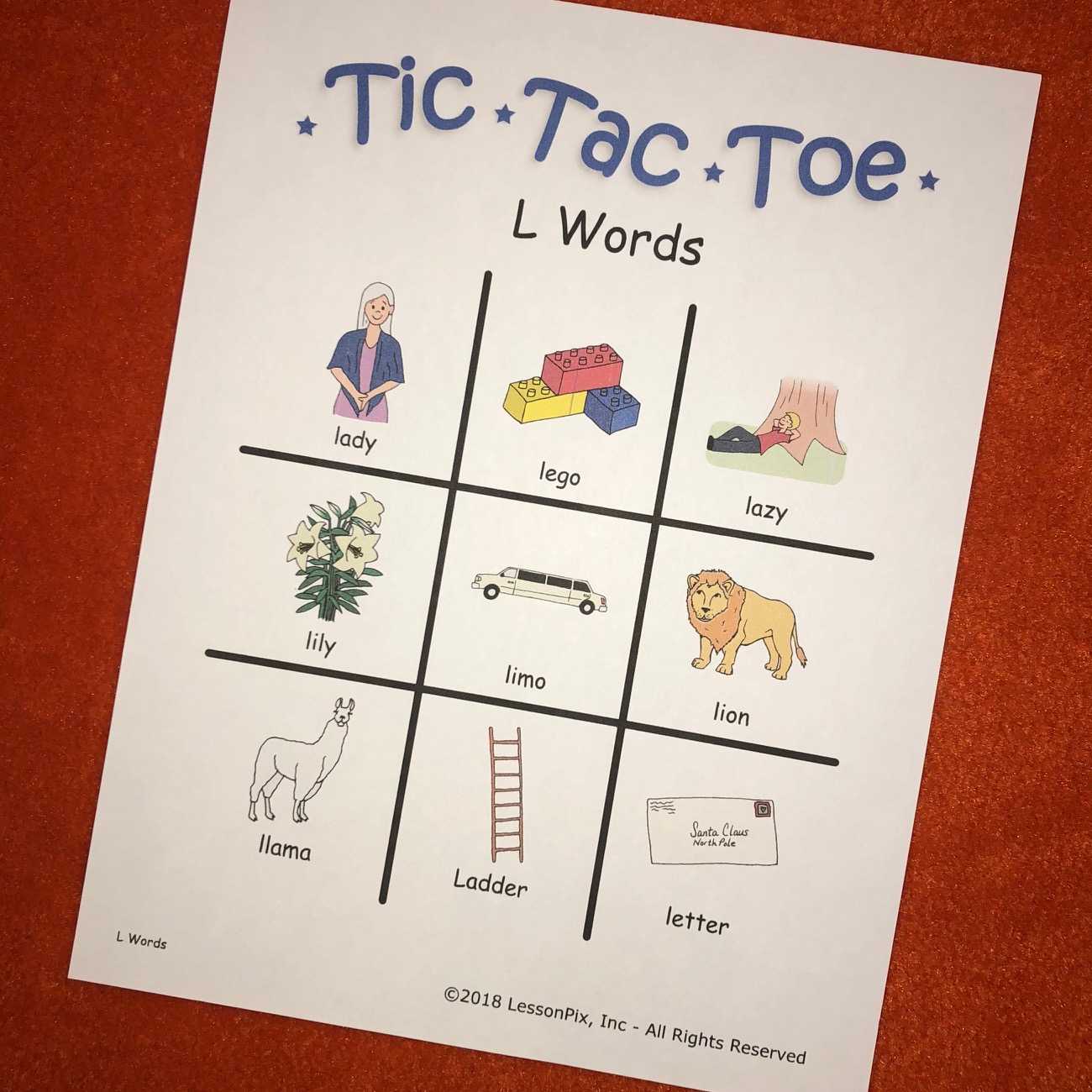 Tic Tac Toe Regarding Tic Tac Toe Template Word