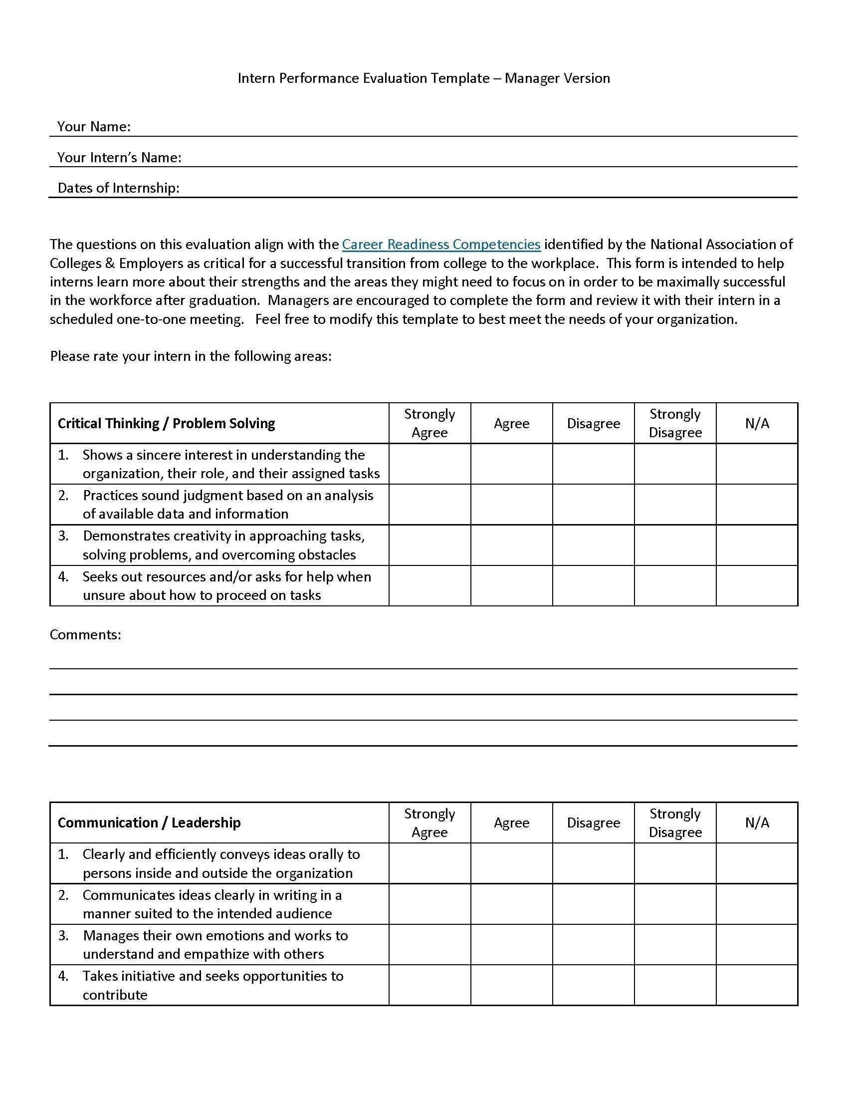 Training Evaluation Template – Bestawnings With Regard To Sound Report Template