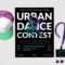 Urban Dance Contest Flyer Template Intended For Dance Flyer Template Word