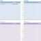 Weekly Appointment Calendar | Weekly Appointment Calendar Intended For Appointment Sheet Template Word