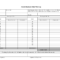 Weekly Construction Progress Report Template And Daily Intended For Daily Activity Report Template