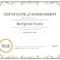 Word Diploma Template – Karan.ald2014 Throughout Graduation Certificate Template Word