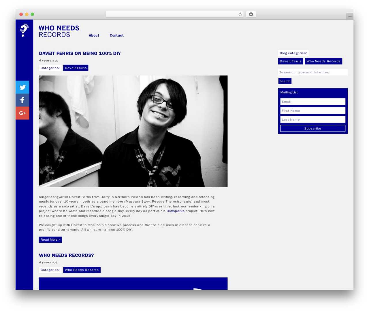 WordPress Template Html5 Blanktodd Motto (@toddmotto Inside Html5 Blank Page Template